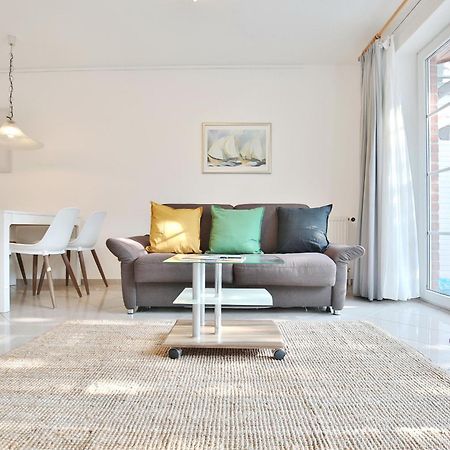 Gorch-Fock-Park Haus 57 Gorch-Fock-Park 57 Appartement 13 Timmendorfer Strand Luaran gambar