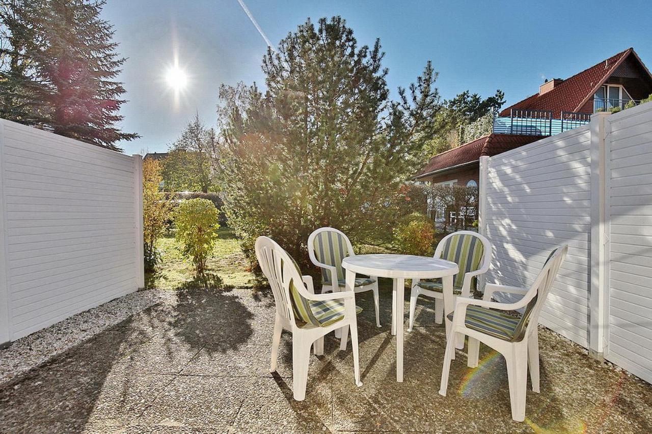 Gorch-Fock-Park Haus 57 Gorch-Fock-Park 57 Appartement 13 Timmendorfer Strand Luaran gambar