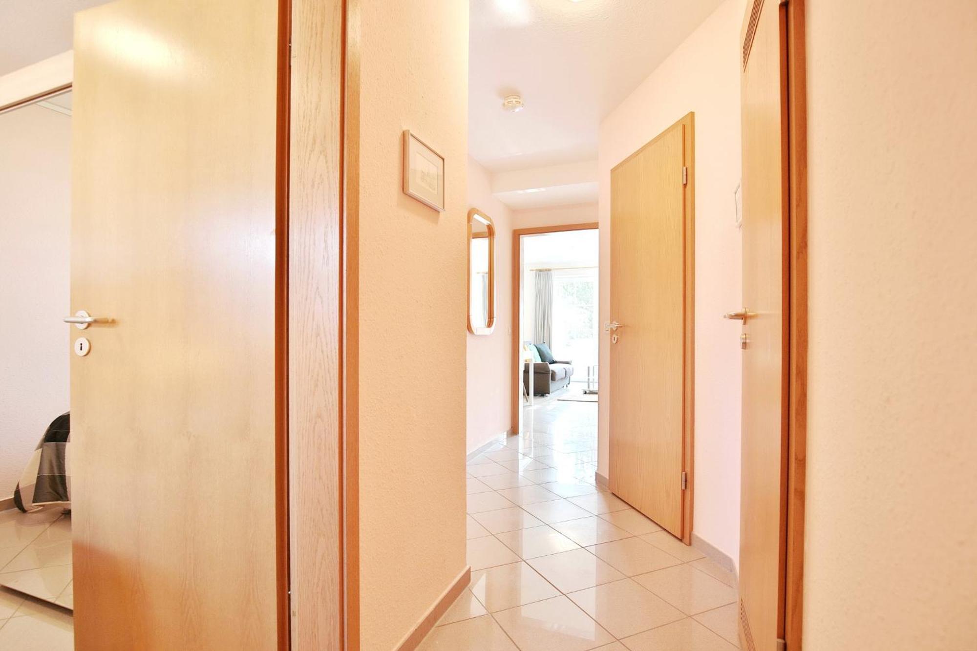 Gorch-Fock-Park Haus 57 Gorch-Fock-Park 57 Appartement 13 Timmendorfer Strand Luaran gambar