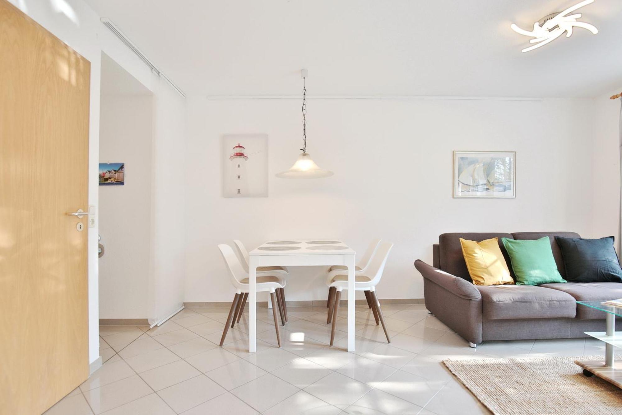 Gorch-Fock-Park Haus 57 Gorch-Fock-Park 57 Appartement 13 Timmendorfer Strand Luaran gambar