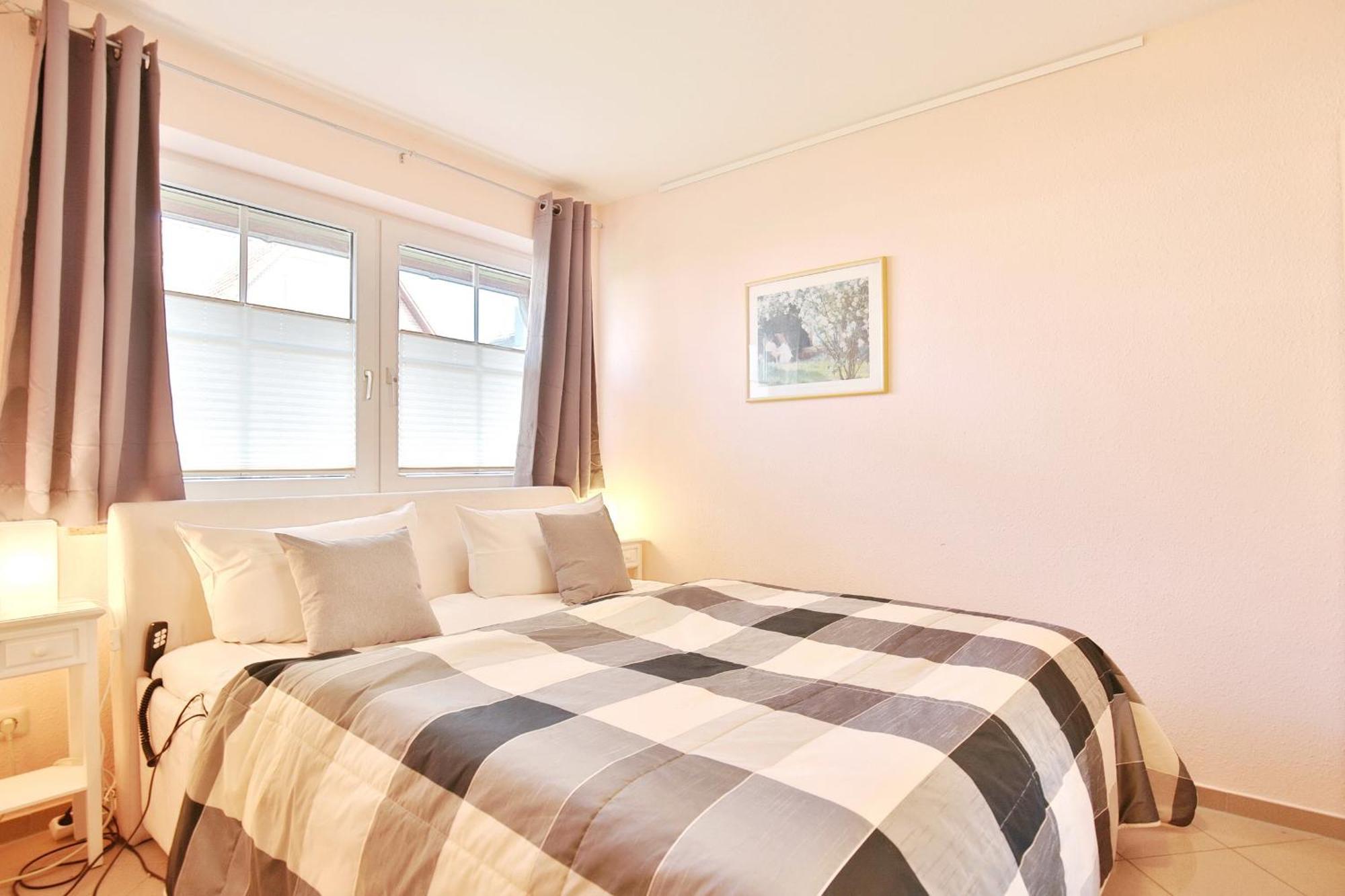 Gorch-Fock-Park Haus 57 Gorch-Fock-Park 57 Appartement 13 Timmendorfer Strand Luaran gambar