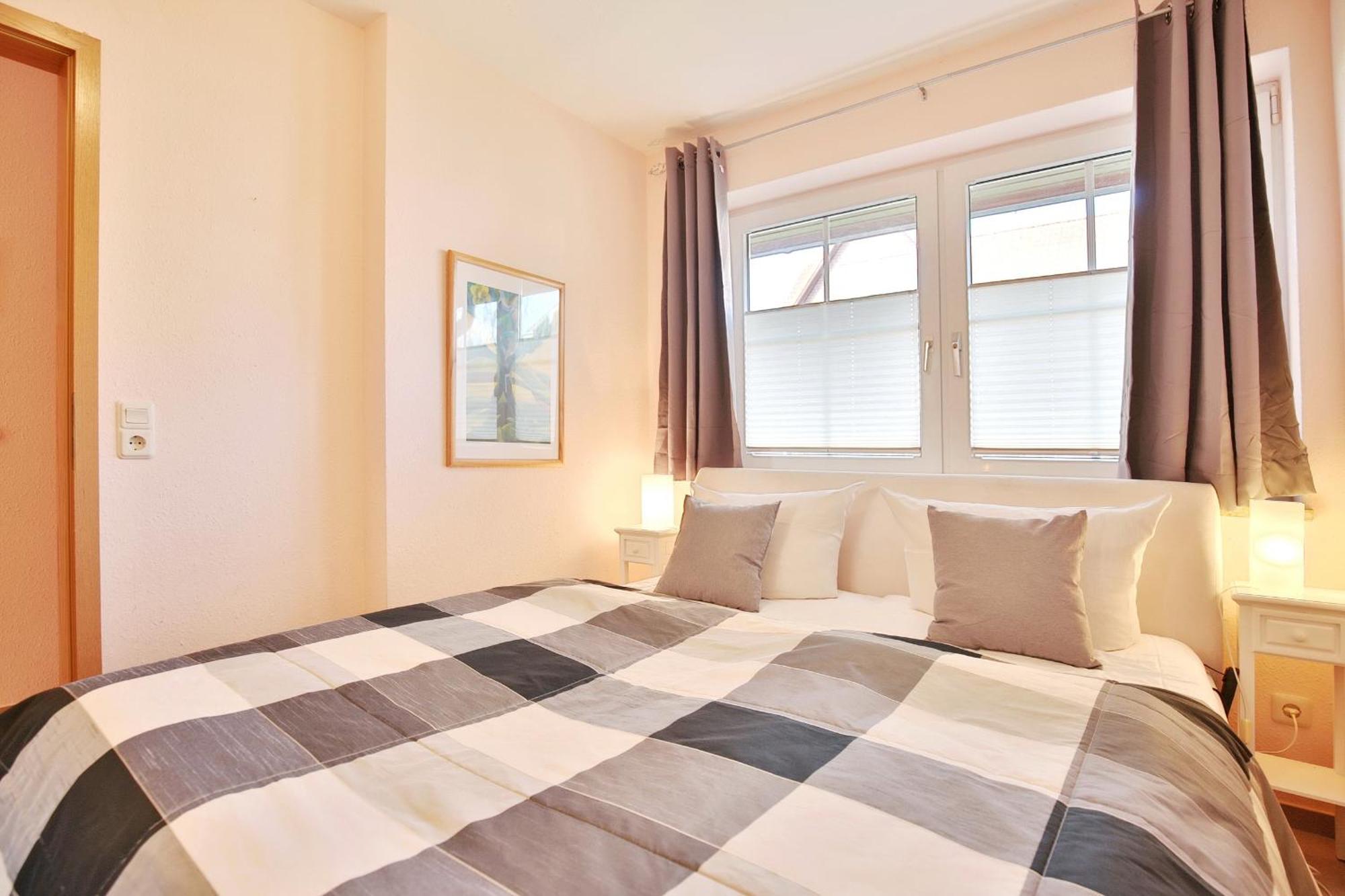 Gorch-Fock-Park Haus 57 Gorch-Fock-Park 57 Appartement 13 Timmendorfer Strand Luaran gambar