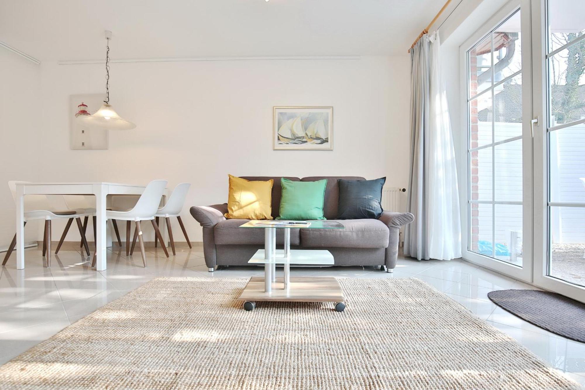 Gorch-Fock-Park Haus 57 Gorch-Fock-Park 57 Appartement 13 Timmendorfer Strand Luaran gambar