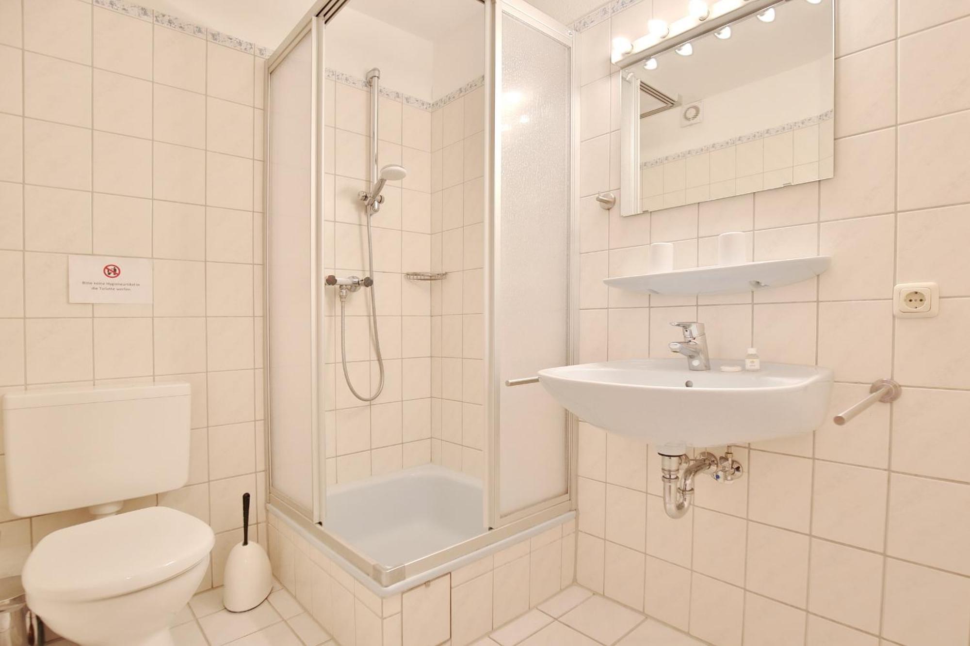 Gorch-Fock-Park Haus 57 Gorch-Fock-Park 57 Appartement 13 Timmendorfer Strand Luaran gambar